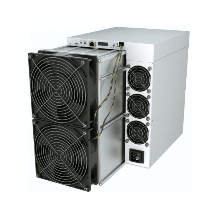 Antminer S21 XP