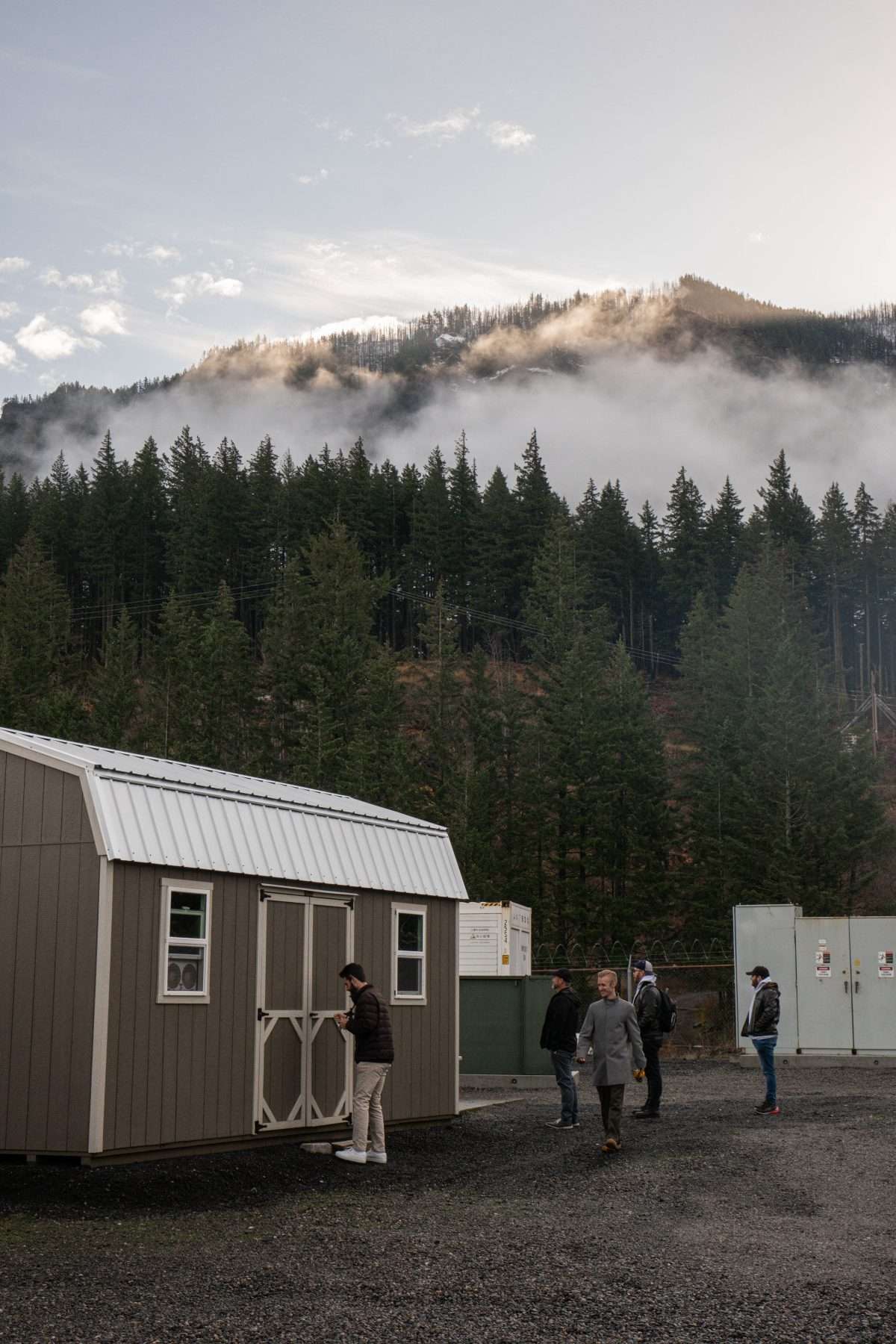 Reserve Your Oregon Hosting Slot – Limited Capacity Available! - Image 7