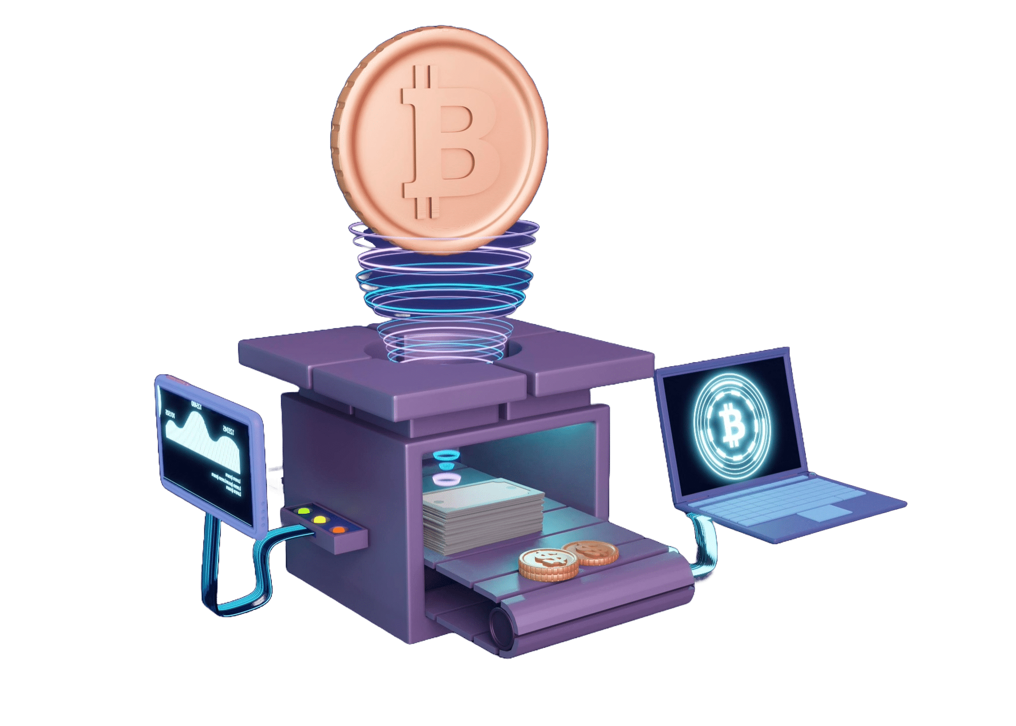 Abundant Mines Your Trusted Bitcoin Mining Company