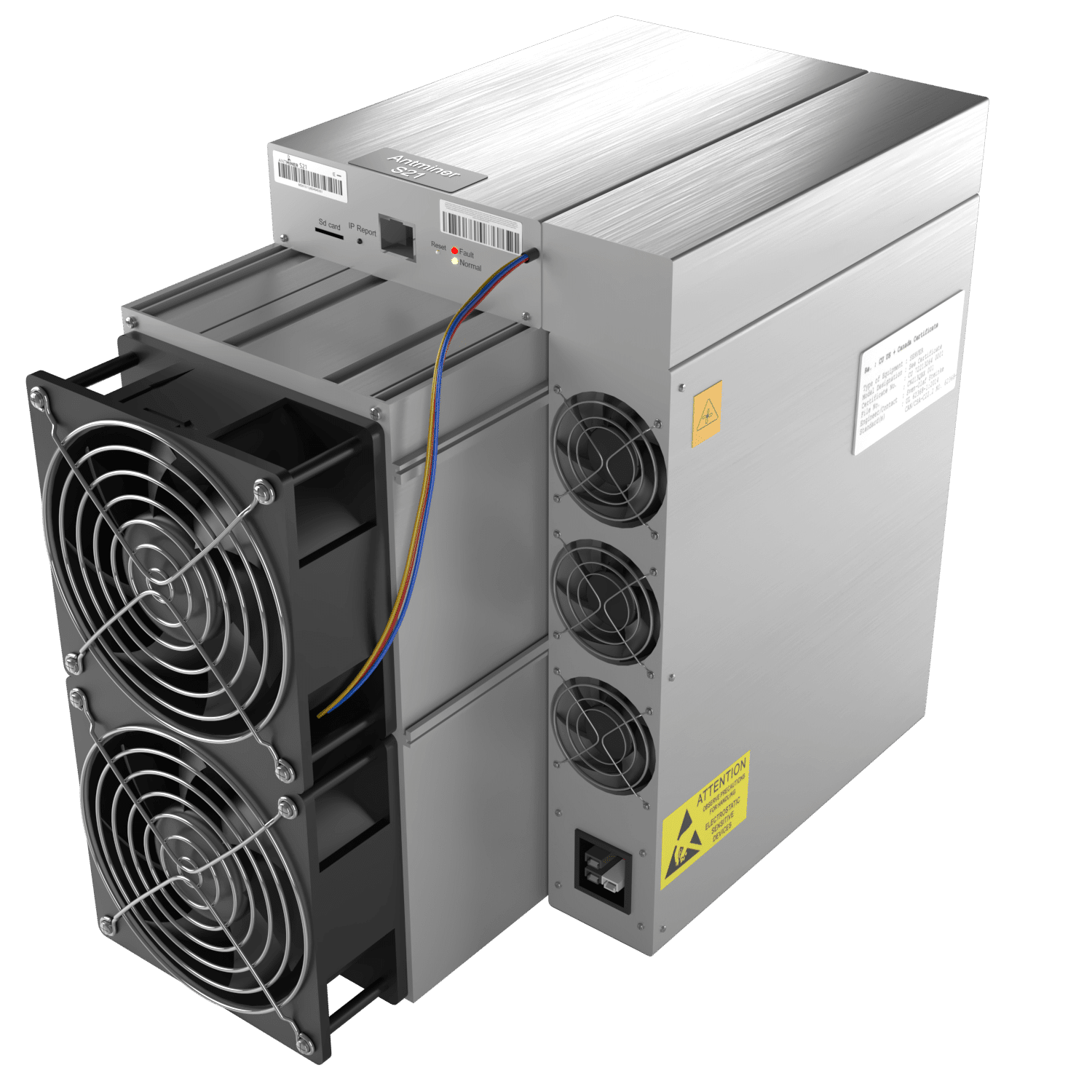 Abundant Mines: Your Trusted Bitcoin Mining Company