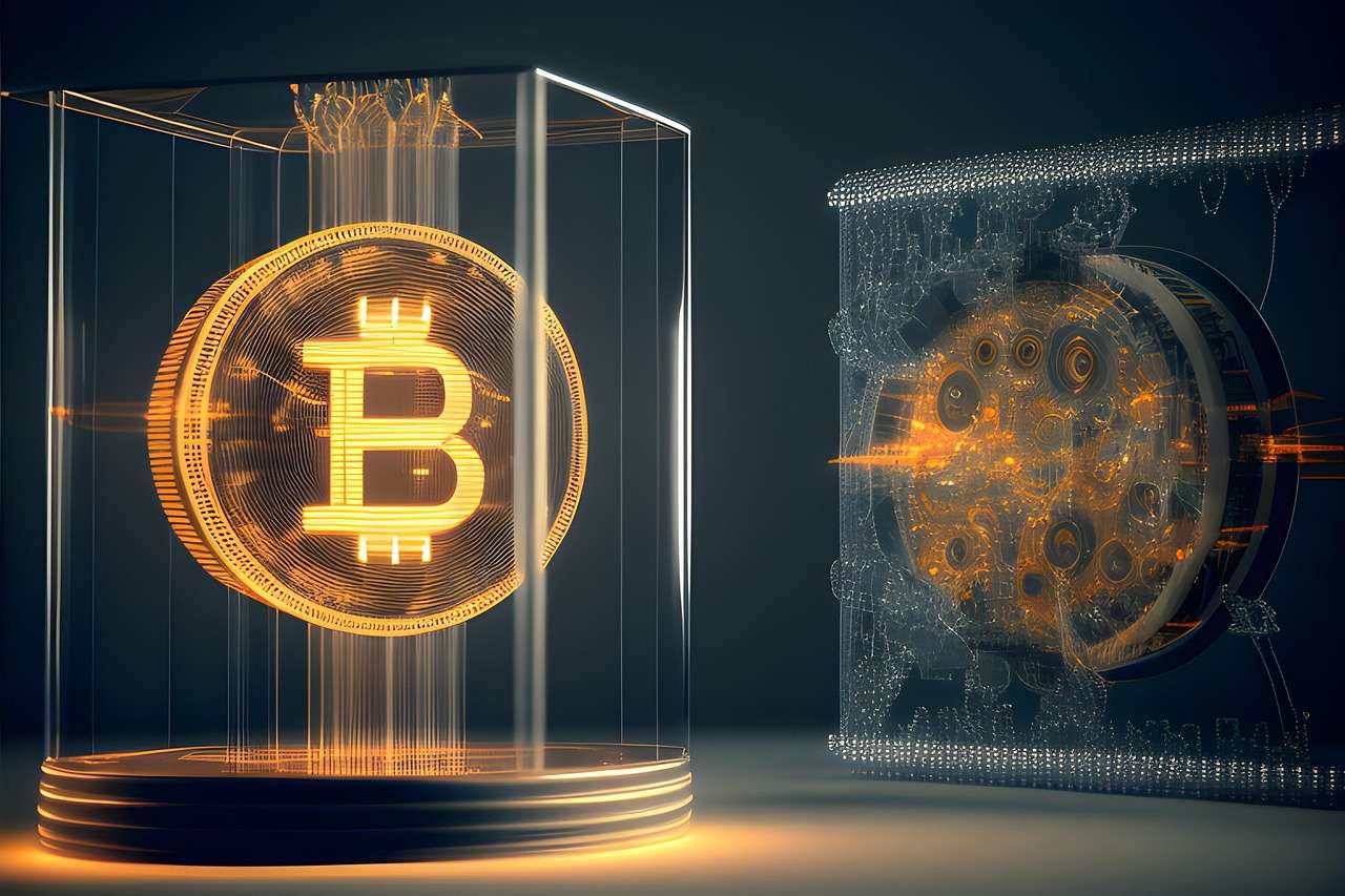Bitcoin Mining Fun The Future of Bitcoin Mining