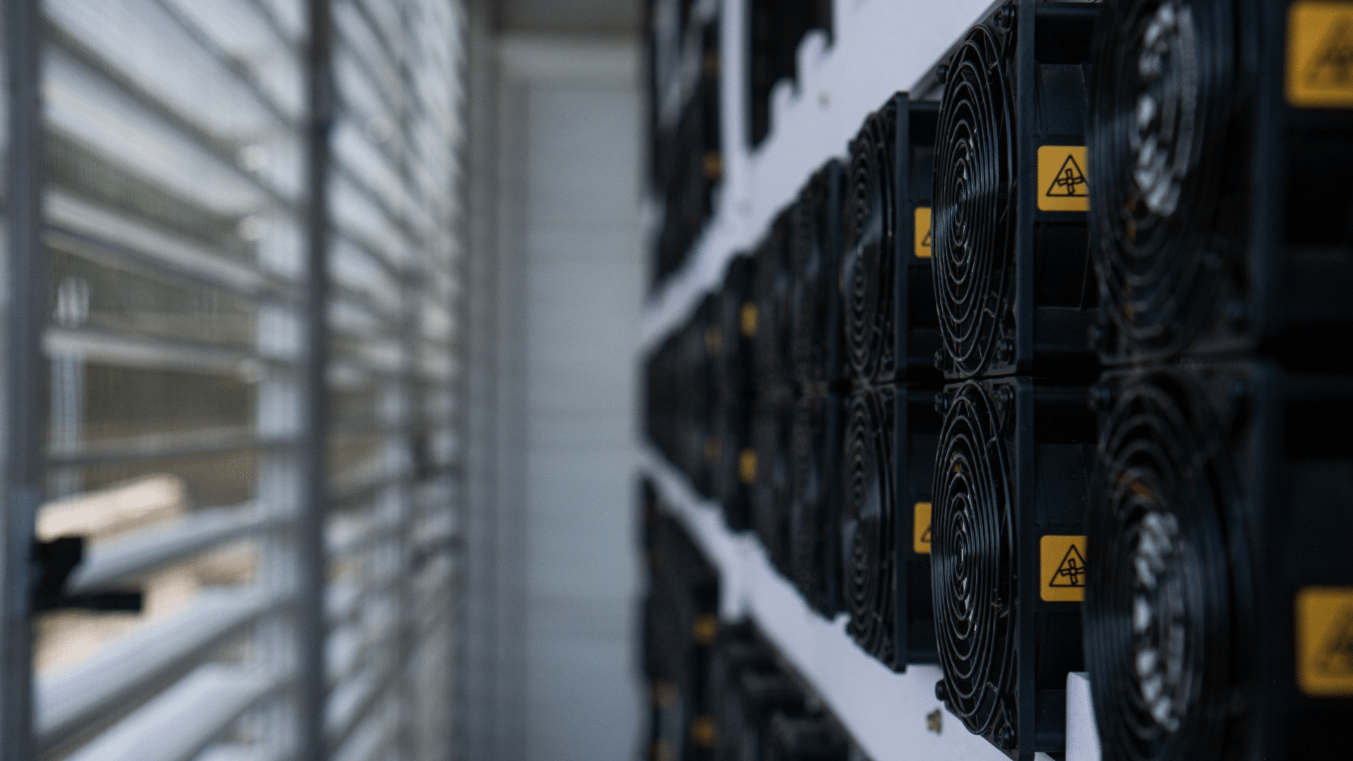 What Makes Bitcoin Mining Machines Different?