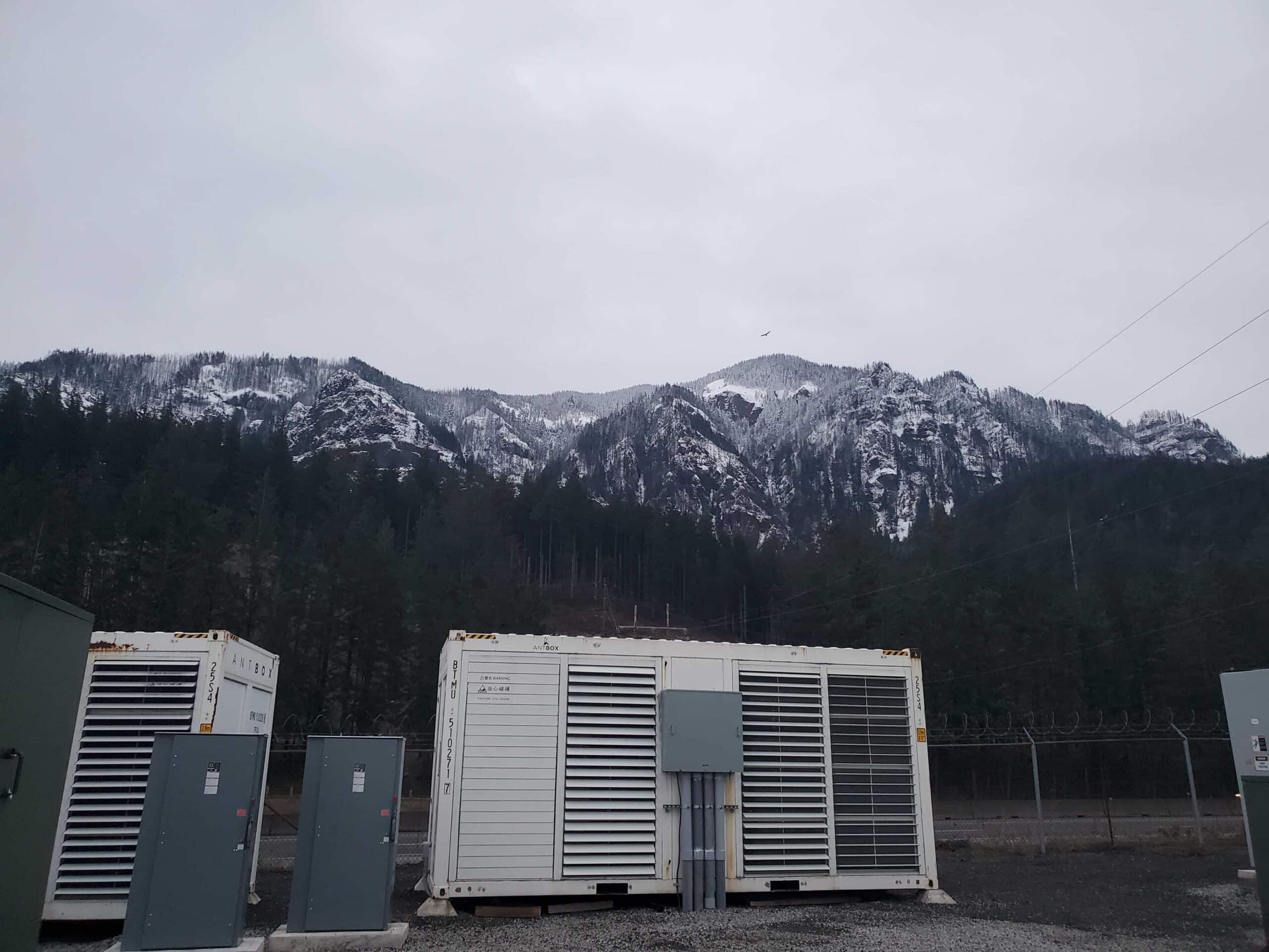 Why Hydroelectric Power Is Beneficial for Bitcoin Mining