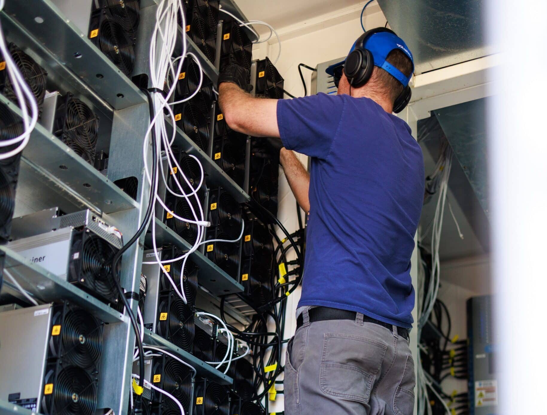 Tips for Choosing a Professional Mining Services Provider