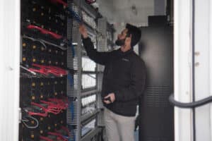 Bitcoin Miner