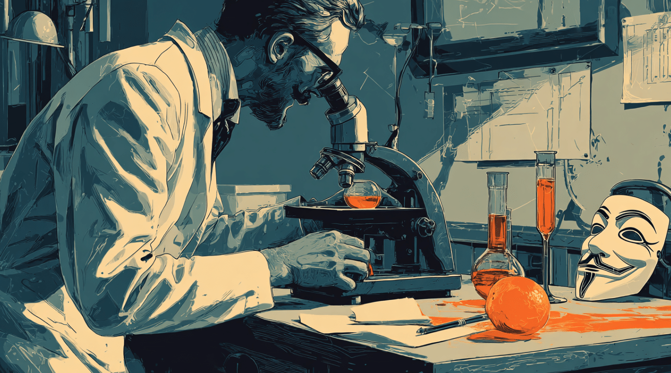 بیت کوین یک ابزار علمی است