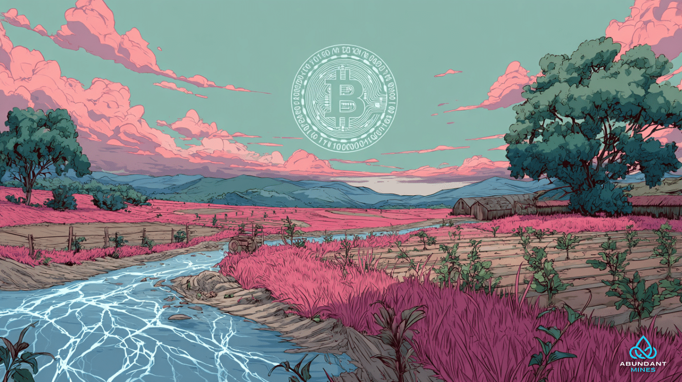 The Value of Hashrate and our Guarantee