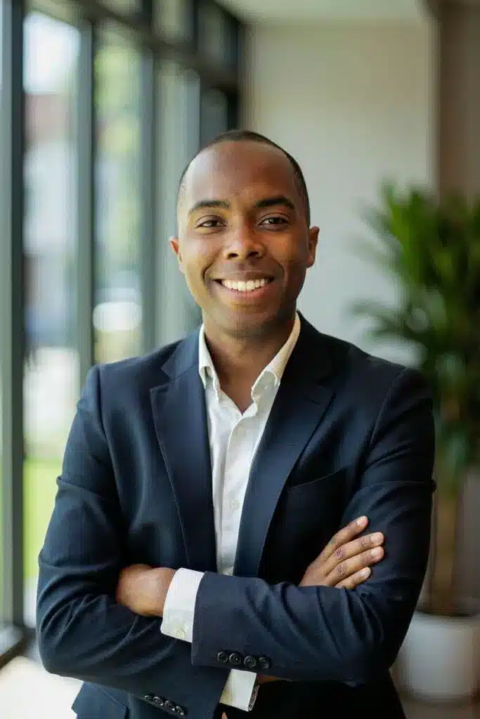 Immanuel Lewis