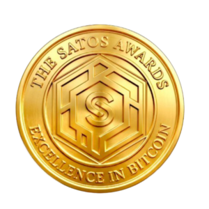 The Satos Awards, Excellence in Bitcoin, winner