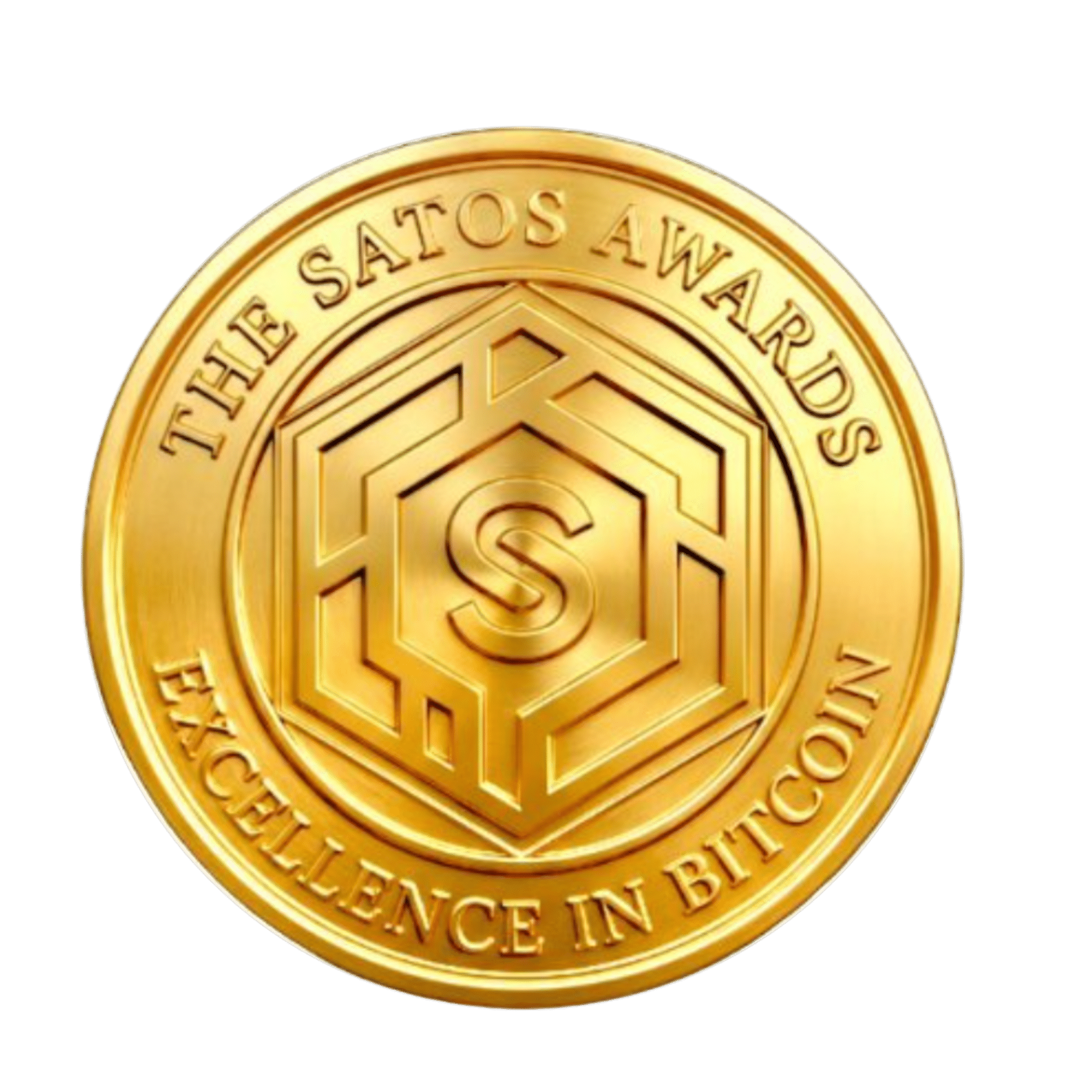 The Satos Awards, Excellence in Bitcoin, winner