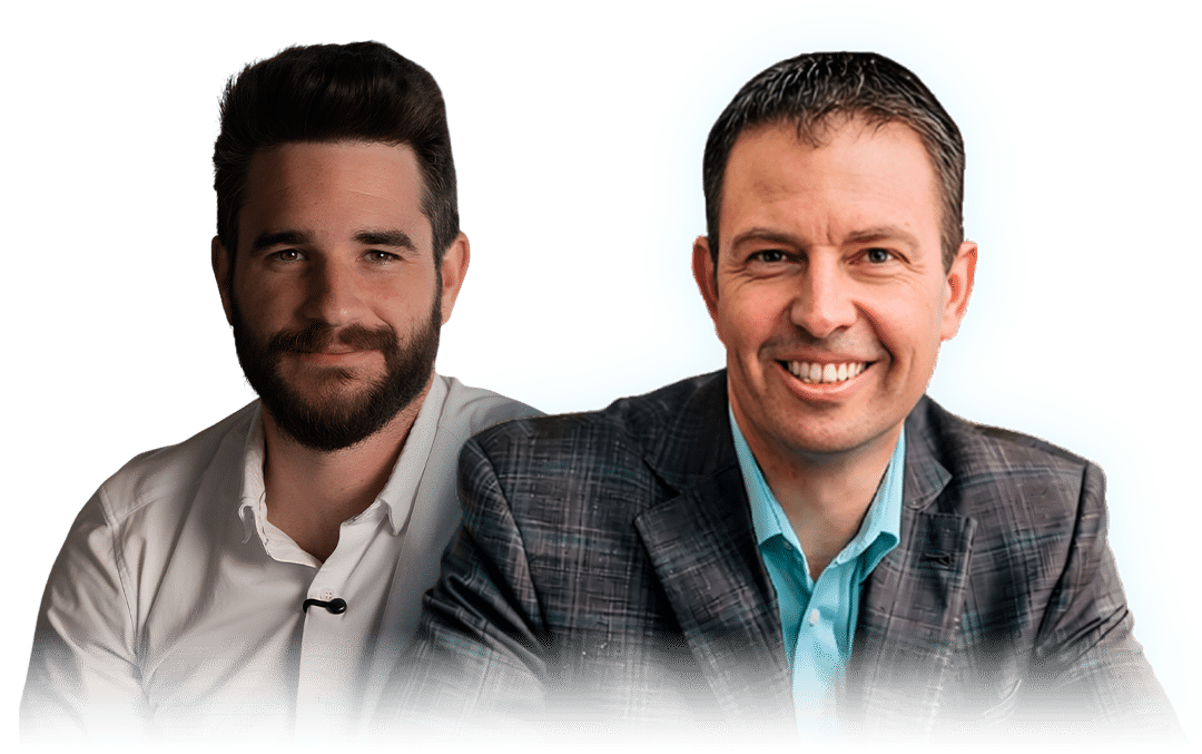 Abundance in an Age of Uncertainty — a live conversation with Jeff Booth